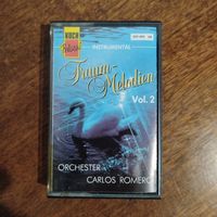 Orchester Carlos Romero "Traum Melodien"