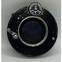 Немецкий затвор для фотоаппарата.  Комплектовался к микроскопу