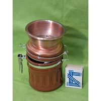 Кофемолка ручная