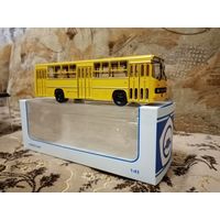 Автобус Икарус-360. Сова. 1ая серия.