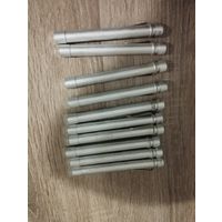 Индивидуальные дозиметры