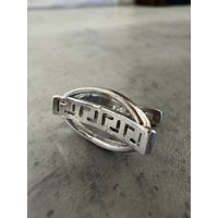 Серьга СЕРЕБРО 925 пр. (18).  Распродажа коллекции!!!
