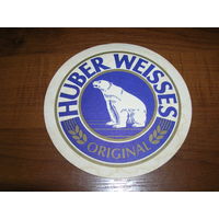 Huber Weisses