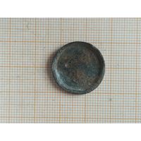 Гирька весовая монетная 3.1 грамма