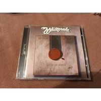 Whitesnake - Slip Of The Tongue (CD)