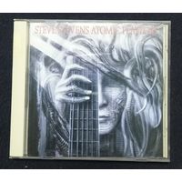 CD,(Japan) Steve Stevens – Atomic Playboys