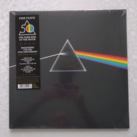 Pink Floyd - The Dark Side Of The Moon  LP (виниловая пластинка)