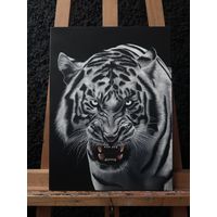 "Призрак Мохан"