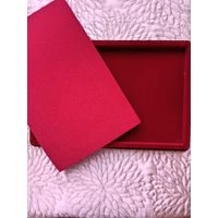 Планшет на 1 поролоновую ячейку. Горизонтальный.