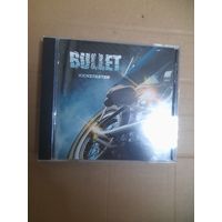 BULLET "KICKSTARTER" CD 2026