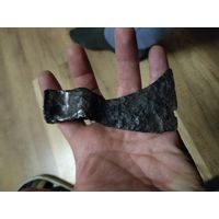 Топор чекан.