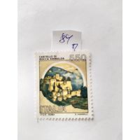 Италия 1984