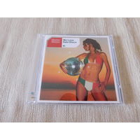 Master Blaster – We Love Italo Disco Европа
