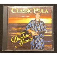 CD,(USA) Darlene Ahuna – Classic Hula From Darlene Ahuna