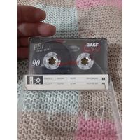 Кассета  BASF FE I 90. Bellini, Hand ln Hand For Children e V и др