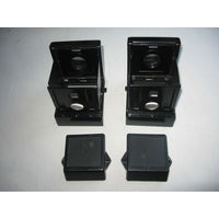 Шахта фотоаппарата КИЕВ-6с (КИЕВ-60)