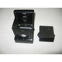 Шахта фотоаппарата КИЕВ-6с (КИЕВ-60)