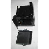 Шахта фотоаппарата КИЕВ-6с (КИЕВ-60)