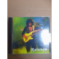 RAINBOW "BOSTON 1981" CD 2016