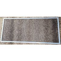 Сетка москитная 1315-590мм в сборе