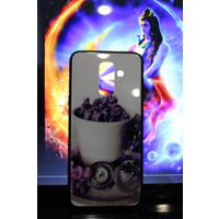 Красивый чехол бампер SAMSUNG A6+