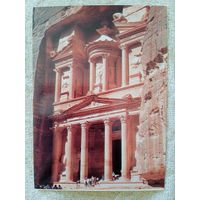 Иордания, Петра. Аль-Хазне