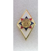 Ромб МЧС Беларусь*