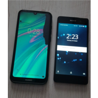 Телефоны мобильные. Рабочие. На запчасти.