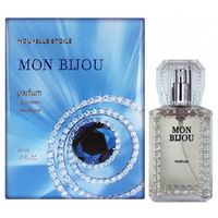 НОВАЯ ЗАРЯ Мое украшение (Mon Bijou) Духи (Parfum) спрей 30мл