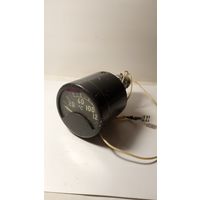 Указатель термометра ТУЭ-48т  авиационный