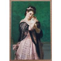 Joseph Caraud (1821-1905)