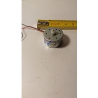 Двигатель 9 V