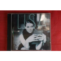 Lisa Stansfield – Lisa Stansfield (1997, CD)