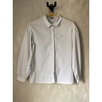 Рубашка школьная Futurino school, р.146