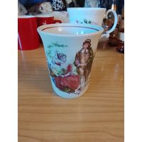 Кружка чайная ПОЛОННОЕ