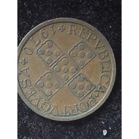 50 сентаво португалия 1970