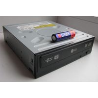 Привод Super Multi DVD Drive LG GSA-4167B .