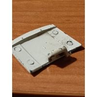 Капот москвич 2141, 1:43, СССР