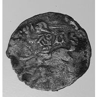 Динарий А.Ягелончика