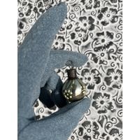 Ёлочная игрушка мини с фосфором