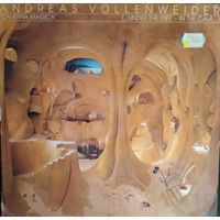 ANDREAS VOLLENWEIDER  1983, CBS, LP, EX, Holland