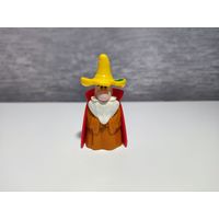 Фигурка киндер волшебник