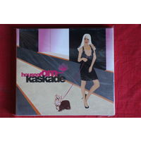 Various - Kaskade - House Of OM (2005, 2xCD)