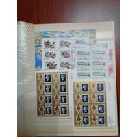 МЛ СССР 1980-1991