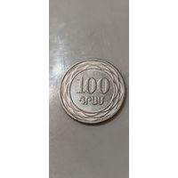 Армения 100 драм 2003
