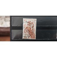 РАСПРОДАЖА КАМЕРУН 1946г. Гаш.