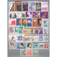 Польша 1960-80-е г.г. БЕЗ КЛЕЯ.