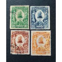 Гаити\266с\ 1904  президент