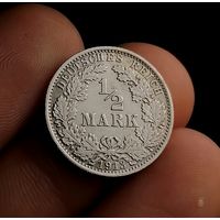 1/2 марки 1913 A (2)