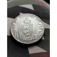 2 кроны 1914 г. 100 лет Конституции